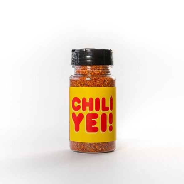 Chili-Yei!